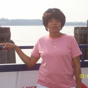 Meet your Posher, Arvilla